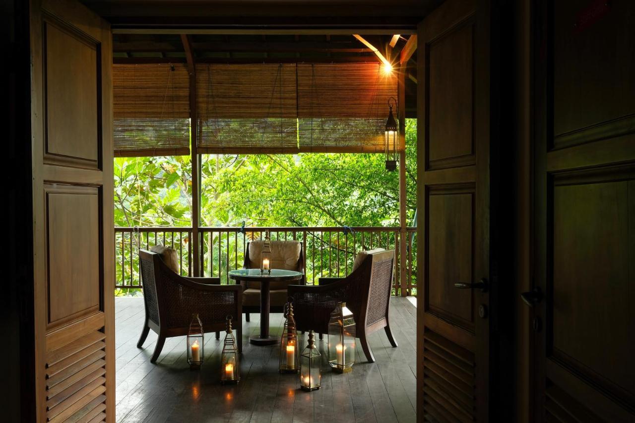 The Grand Hill Resort-Hotel Puncak Extérieur photo