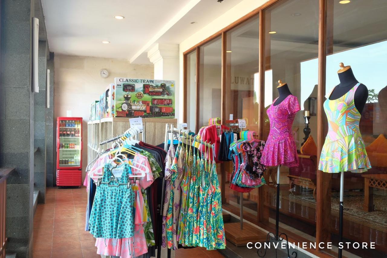The Grand Hill Resort-Hotel Puncak Extérieur photo