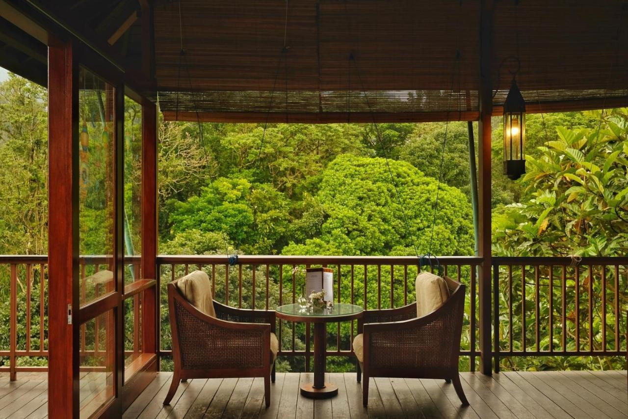 The Grand Hill Resort-Hotel Puncak Extérieur photo