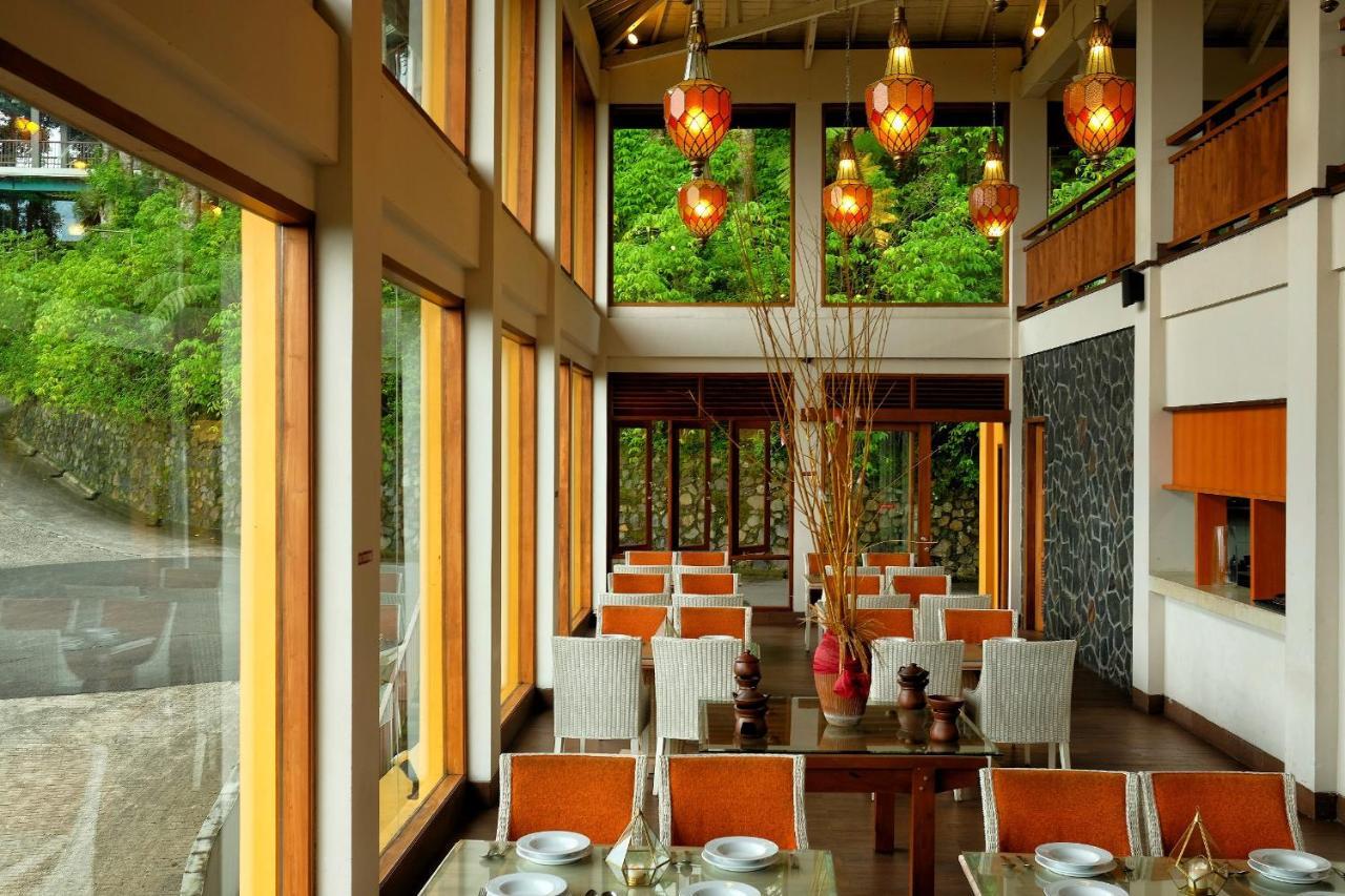 The Grand Hill Resort-Hotel Puncak Extérieur photo