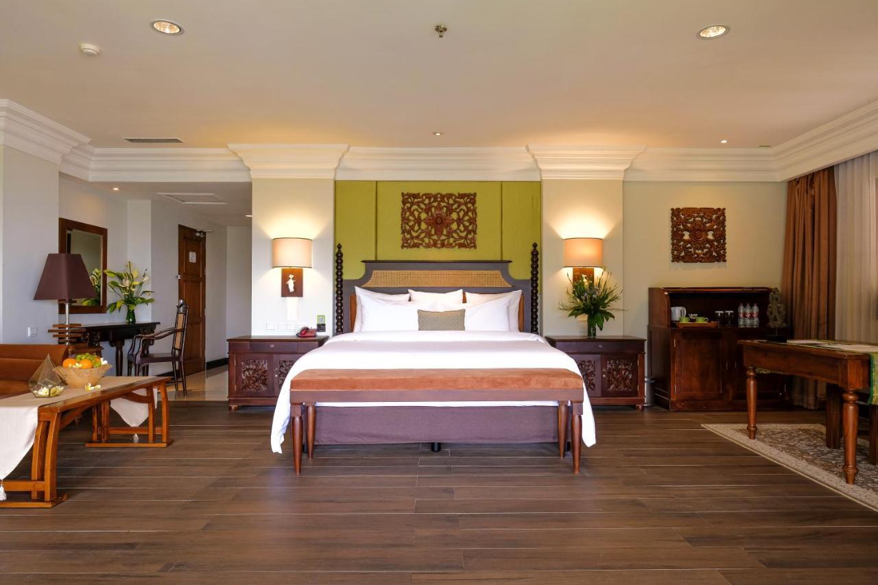 The Grand Hill Resort-Hotel Puncak Extérieur photo